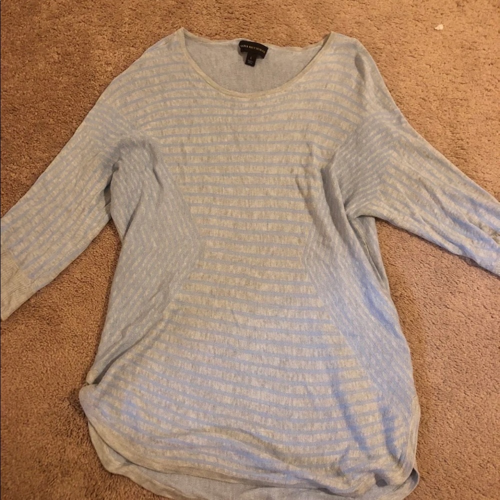 Dana Sweater